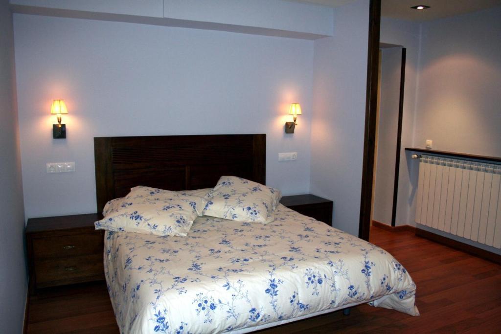 Hotel Casa Custodio La Puebla de Roda Quarto foto